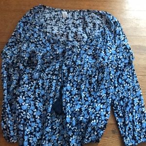 Old navy blouse
